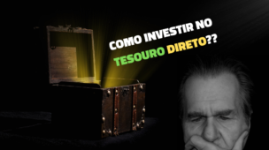 Investir no Tesouro Direto