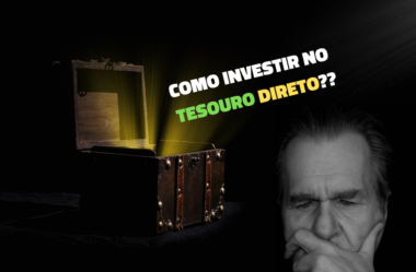 Como Investir no Tesouro Direto