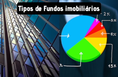 5 Principais Tipos de Fundos Imobiliários e suas Características